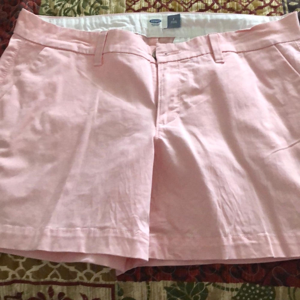 Shorts - Picture 4 of 6